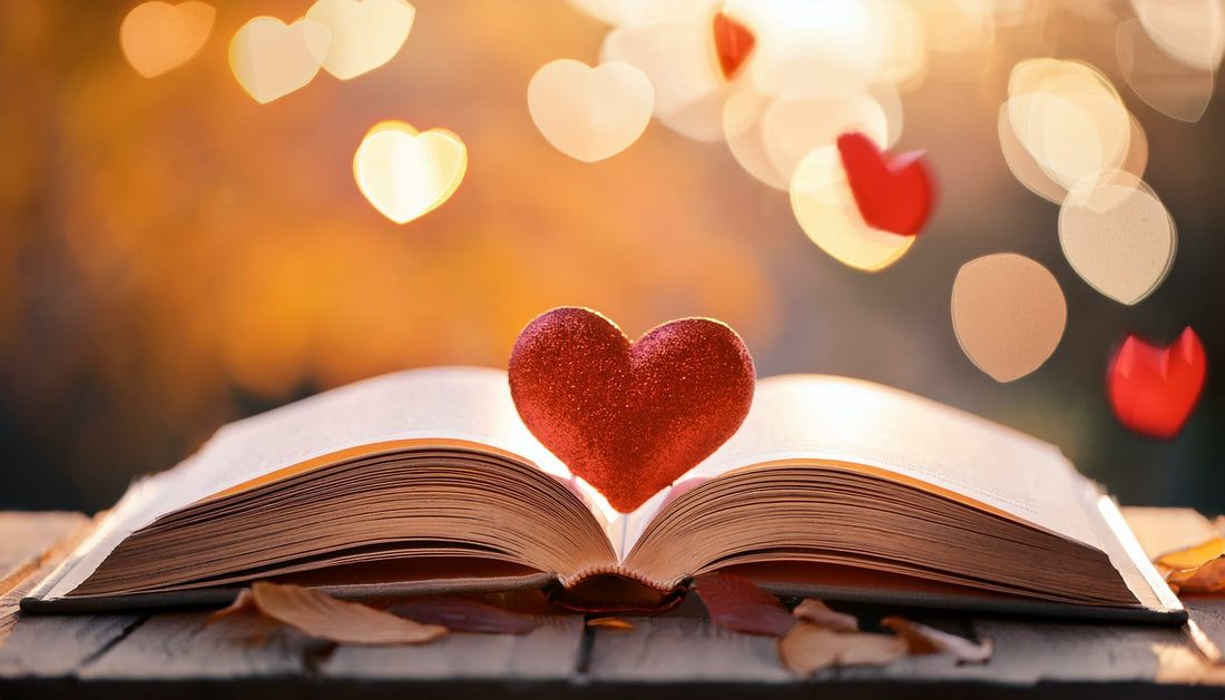 Top 5 Romance Reads for 2025: Fall in Love with These Captivating Stories