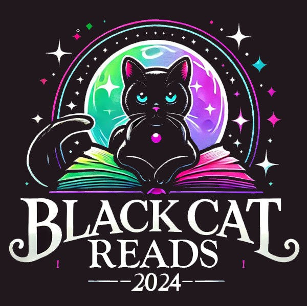 Black Cat Reads