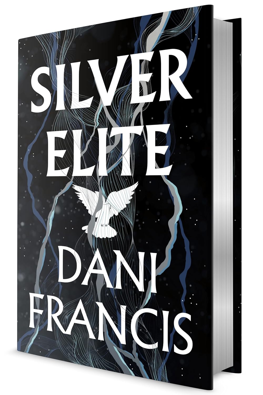 Silver Elite Hardcover