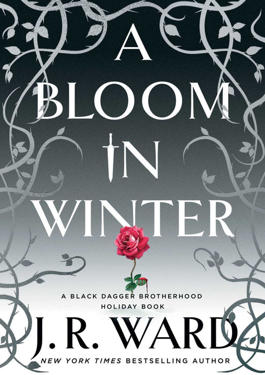 A Bloom in Witner