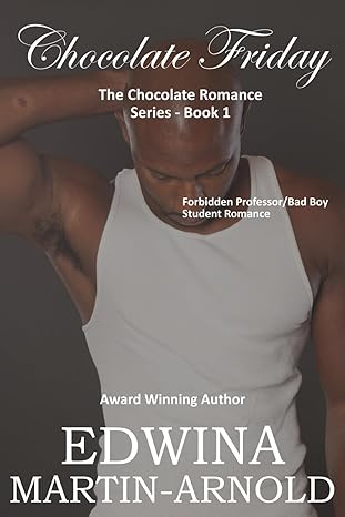 Chocolate Friday: Book 1