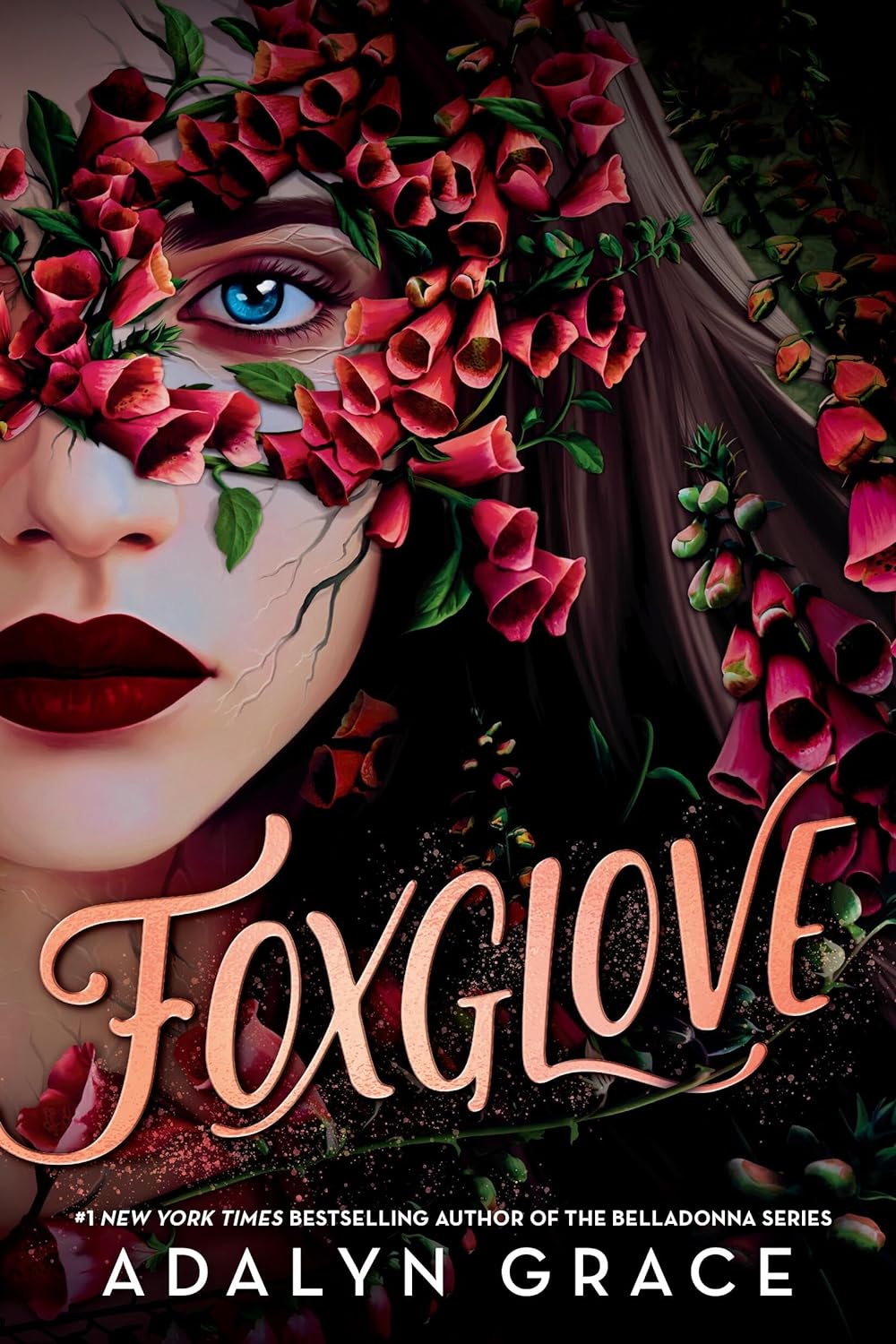 Foxglove (Belladonna, 2)