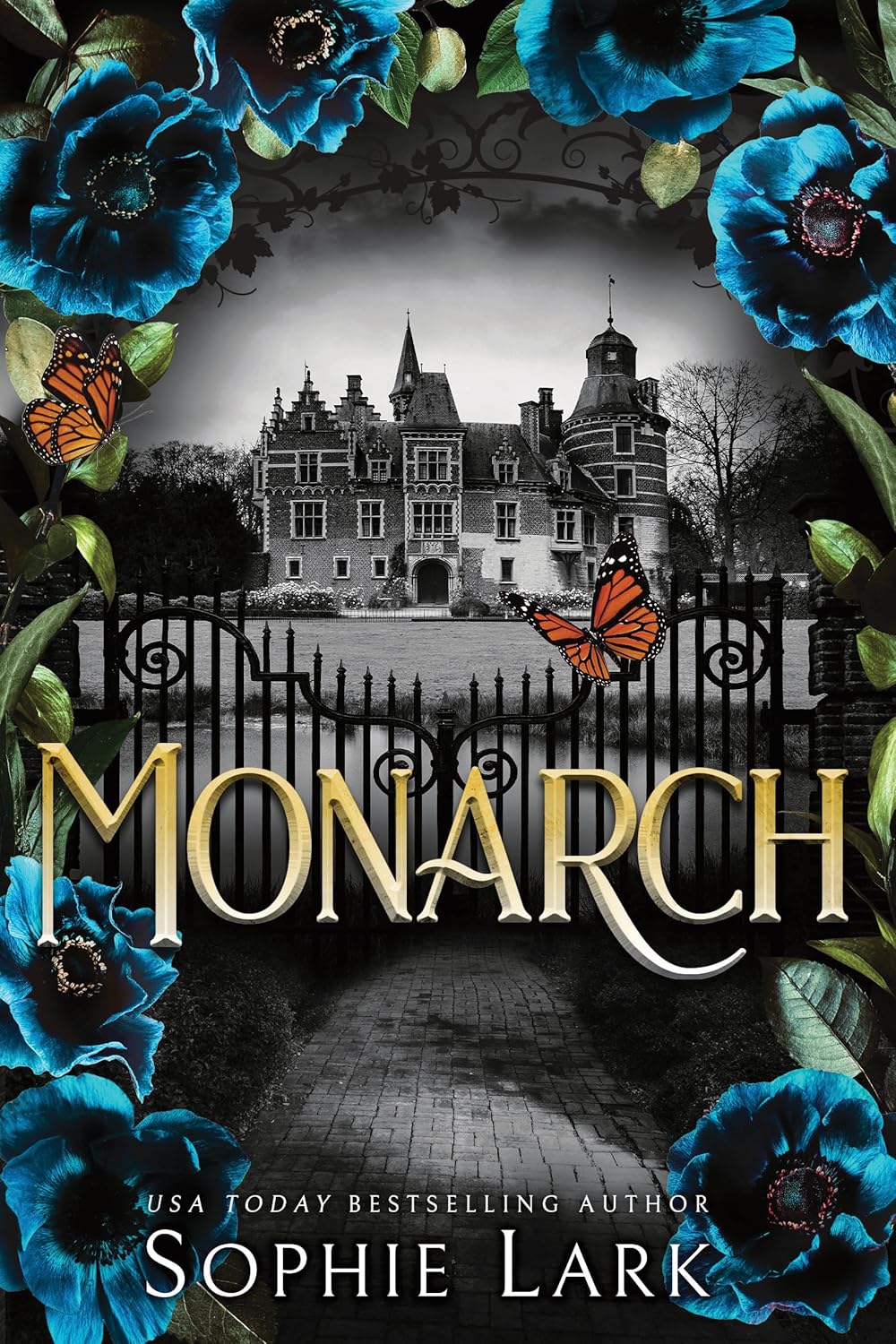 Monarch (Grimstone, 2)