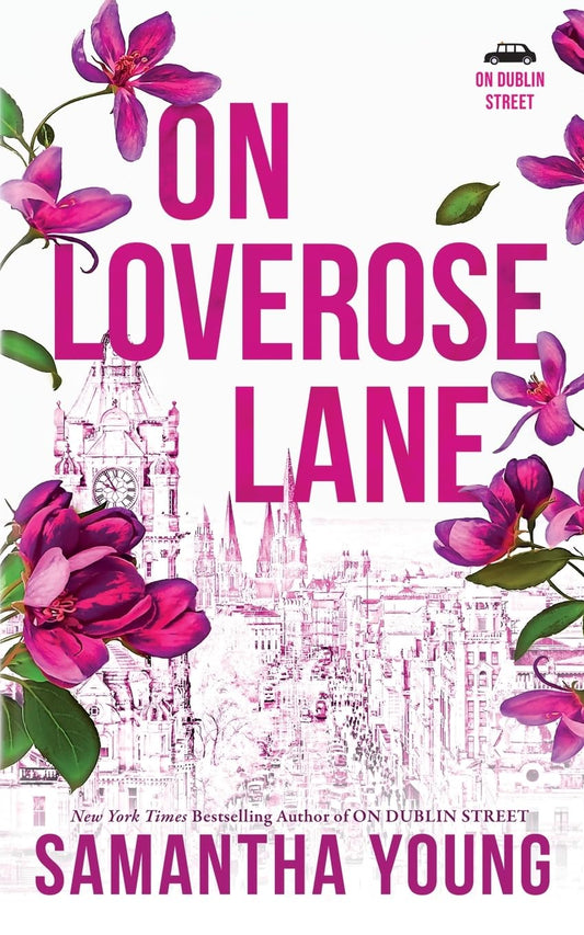 On Loverose Lane