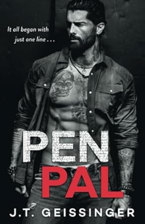 Pen Pal (Special Limited Edition)