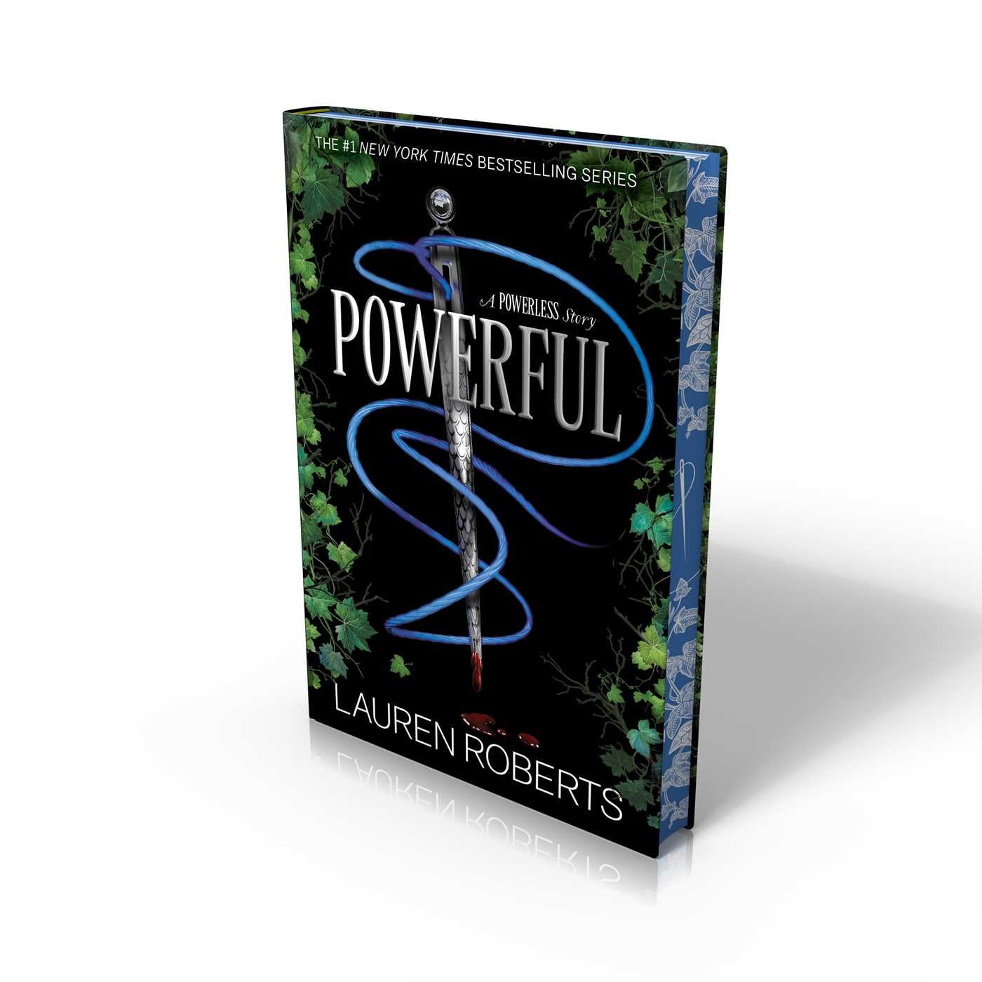 Powerful (Special Edition): A Powerless Story