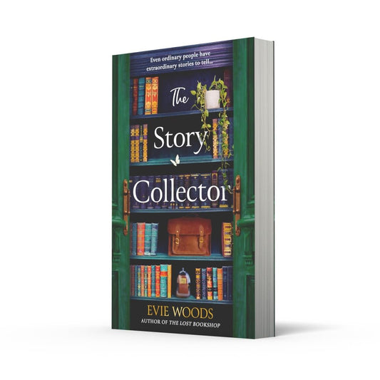 The Story Collector