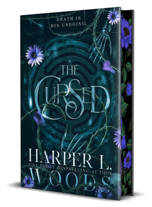 The Cursed (Special Edition)