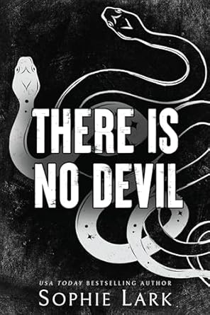 There Is No Devil (Sinners Duet, 2)